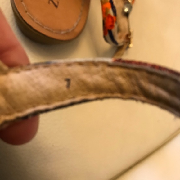 Zigi Girl Sandles - Picture 7 of 14